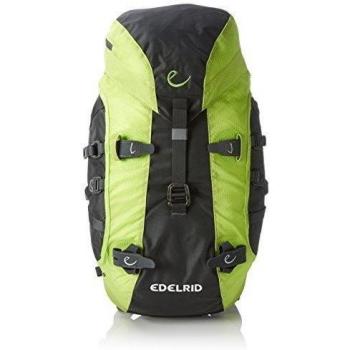 Edelrid Aktiver Schutz Mirage - Protección activa de escalada, color verde, talla 35