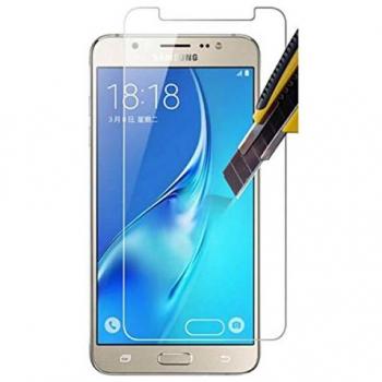 Protector de cristal templado para Samsung Galaxy J3