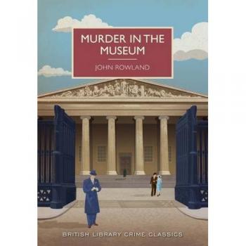 Murder in the Museum