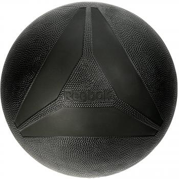 Reebok RSB-10235 Slam Ball, Negro, 12 kg