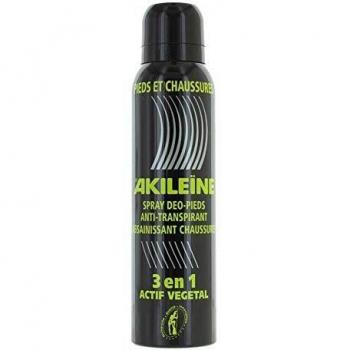 Akileine, Aceite y crema para cutículas de manos y pies - 75 ml.