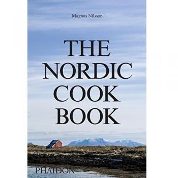 The Nordic Cookbook: 0000