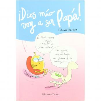 ¡dios mio voy a ser papa!
