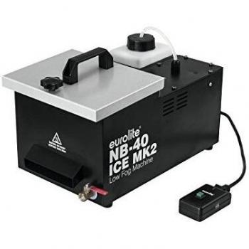 Eurolite 51701986 Nb-40 Mk2 Ice