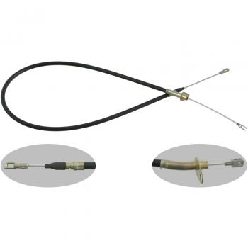 Febi 18115 cable de freno de mano