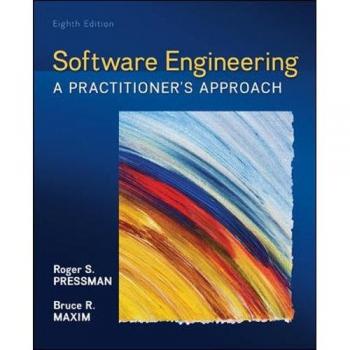 Software Engineering: A Practitioner's Approach