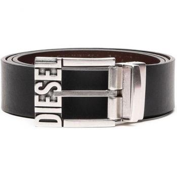 Diesel Cinturón Logo Rev B Shift Ii