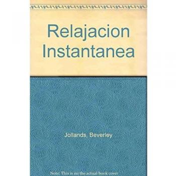 Relajacion instantanea