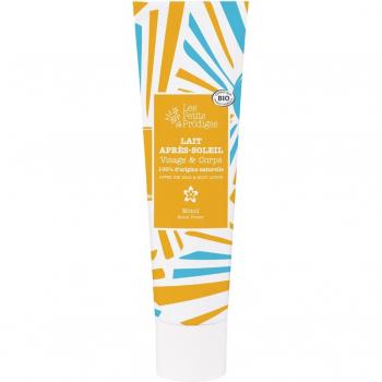 Les Petits Prödiges - Leche Para Después del Sol Bio 100ml