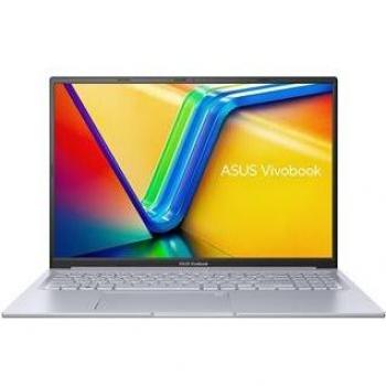 Portátil ASUS VivoBook 16X K3605ZC-N1269 i7-12650H 16GB RAM 512GB SSD RTX 3050 16 WUXGA 120Hz FreeDOS Plata QWERTY
