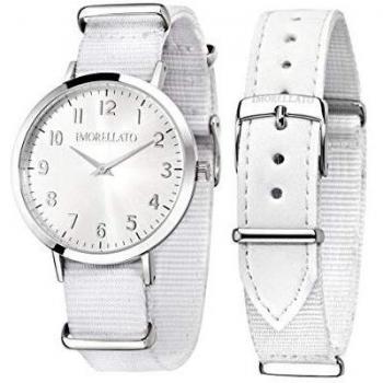 Morellato Women's Quartz Watch with Silver R0151133504