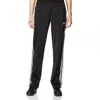 adidas Originals Firebird Trackpants - Pantalones deportivos, color negro, talla 44