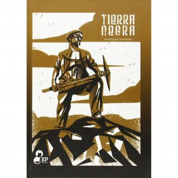 Tierra negra