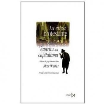 La ética protestante y el espíritu del capitalismo: 135