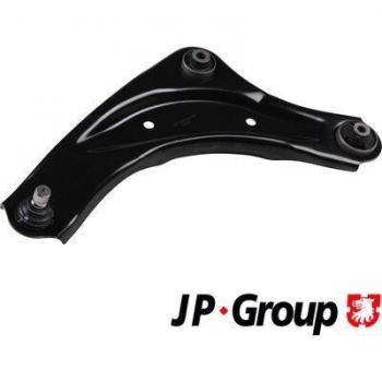 JP GROUP Barra Oscilante de Suspensión de Ruedas Control Arm 4050203270