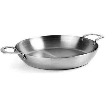 Lacor 63928 Paellera, Hierro