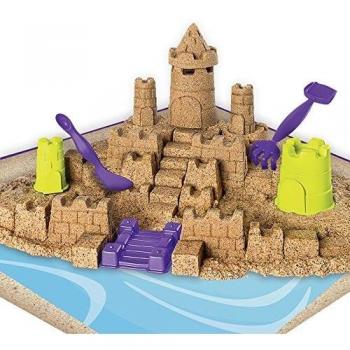 Bizak-61927146 Construye tu Reino, Multicolor