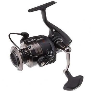 Penn Sargus II 4000 Spin reelbox, Negro, S