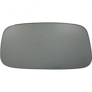 Cristal, espejo retrovisor exterior gran angular BLIC 6102-01-0719P