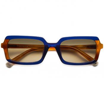 Etnia Barcelona Nou Barris BLHV Anteojos de Sol para Mujer Azules 54