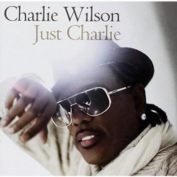 Just Charlie