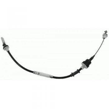 Sachs 3074 600 295 Cable de accionamiento, accionamiento del embrague