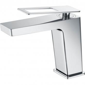 Grifo monomando para lavabo Suecia Imex BDC032-1