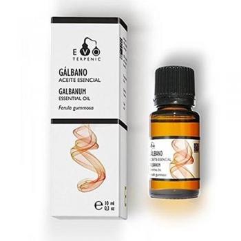Galbano Aceite Esencial 10 ml de Terpenic Evo