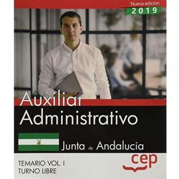 Auxiliar Administrativo