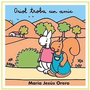 Oriol troba un amic: 4