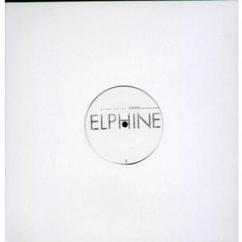 Elephine Remixes-Troy [Vinilo]