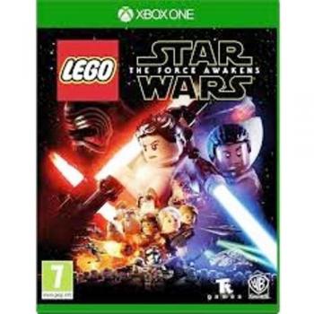LEGO Star Wars: The Force Awakens - Juego para Consola Microsoft XBOX One