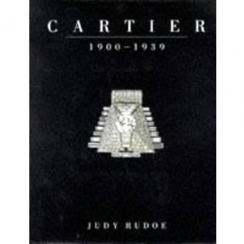Cartier: 1900-39