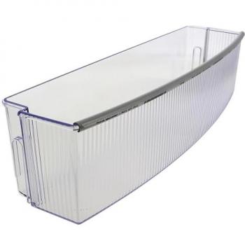 Balconera de puerta L=415 00439050 para frigorífico Neff