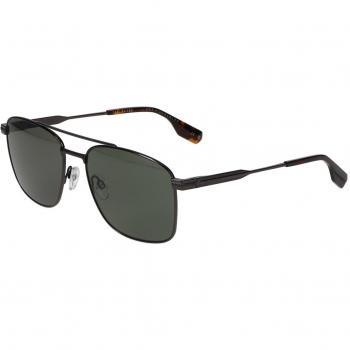 Ted Baker TB1713 901 Men's Gunmetal Sunglasses Size 57