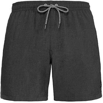 Shorts de baño Protest Davey (Negro Verdadero) Hombre 3XL