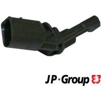 Sensor ABS JP GROUP 1197100670 - Sensor de velocidad de rueda, compatible con vehículos específicos, alta precisión en la medición, fácil instalación, durabilidad garantizada