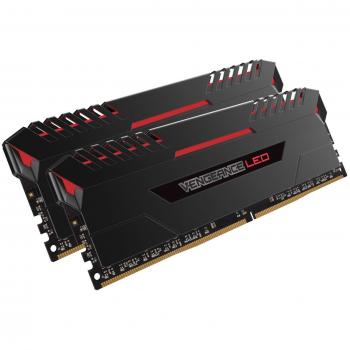 Corsair Vengeance LED - Módulo de memoria de 16 GB
