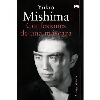 Confesiones de una máscara - Yukio Mishima