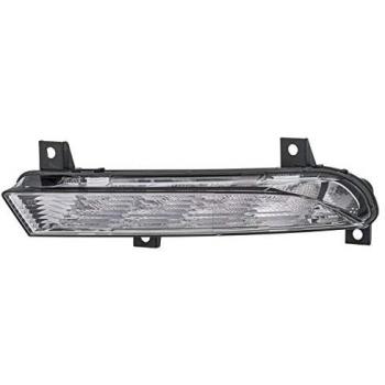 Luz diurna HELLA 2PT 354 844-011 LED para Skoda Octavia II (1Z3) - ECE - izquierda