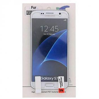 Protector de Pantalla Transparente para Samsung Galaxy S7