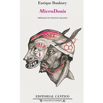 Microdosis: PREVENTA A PARTIR DEL 14 DE FEBRERO Y LANZAMIENTO EN ESPAÑA Y LATINOAMÉRICA EL 15 DE MARZO