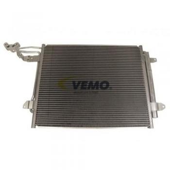 Condensador de Aire Acondicionado VEMO V15-62-1018 Compatible con Volkswagen Touran I