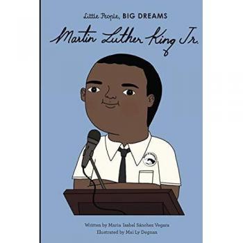 Martin Luther King Jr.