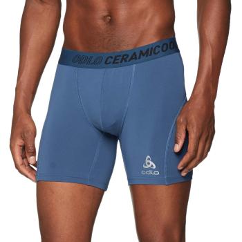 Odlo BL Ceramicore – Cool Pro Unterhose, Hombre, 360382, Poseidon, Small