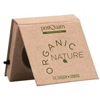 POSTQUAM - Sombra de ojos organic chocolate