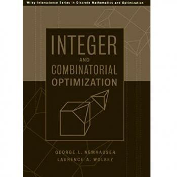 Integer and Combinatorial Optimization: 55