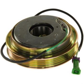 Acoplamiento magnético para compresor de aire acondicionado THERMOTEC CA68451 y KTT040006