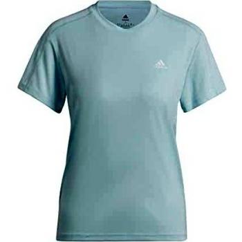 adidas Camiseta Marca Modelo Run IT tee W