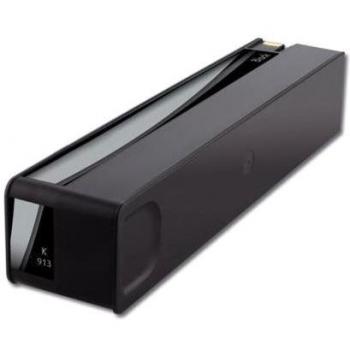 Cartucho de tinta compatible con HP 973X Negro de alta capacidad